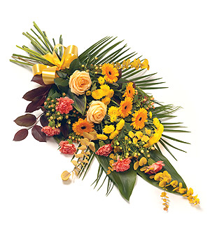 Tied Sheaf - Mixed Tied Sheaf