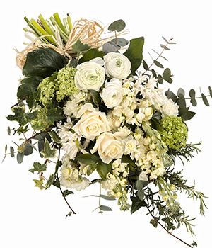 Tied Sheaf - Natural Tied Sheaf