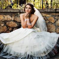 Beautiful Brides