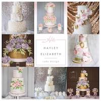  Hayley Elizabeth Cake Design