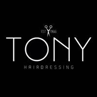 Tony Hair
