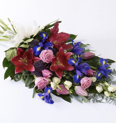 Tied Sheaf - Classic Tied Sheaf