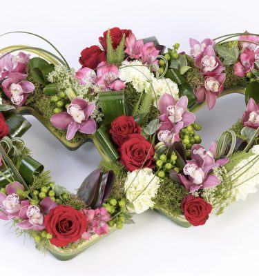 Heart - Double Heart Tribute