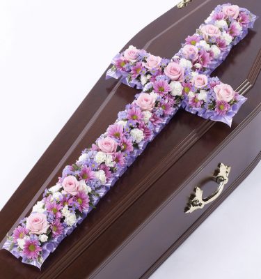 Cross - Classic Cross (4ft)