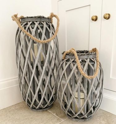 Clocks and Home Decor