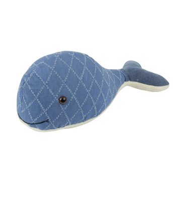 Whale Sea Friend, 42cm