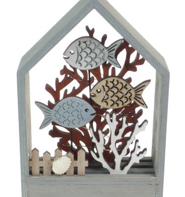 Fish Decor