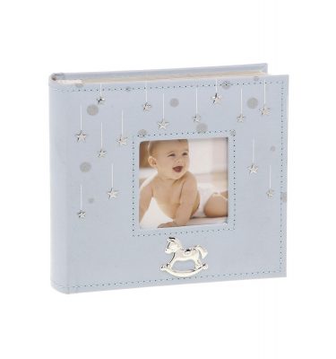 Little Stars Album Boy 4 x 6