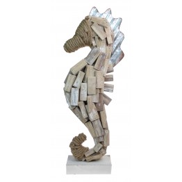 Driftwood Seahorse