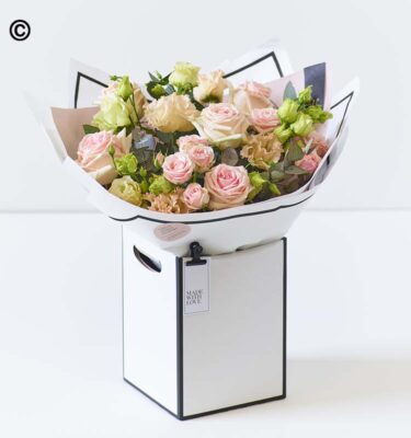 * Simply Range - Pink Bouquet