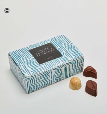 148g Luxury Chocolate Collection
