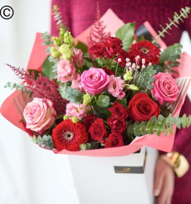 * All My Love Bouquet