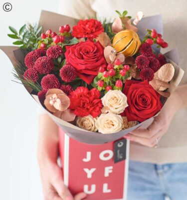 * Glad Tidings Gift Box