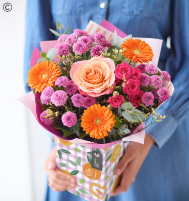 * Mother's Day Beaming Brights Gift Box